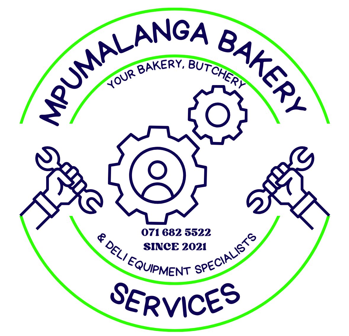 Welcome to Mpumalanga Bakery Services